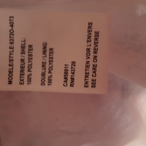 Tribal Jeans Medium Blouse - Picture 12 of 16